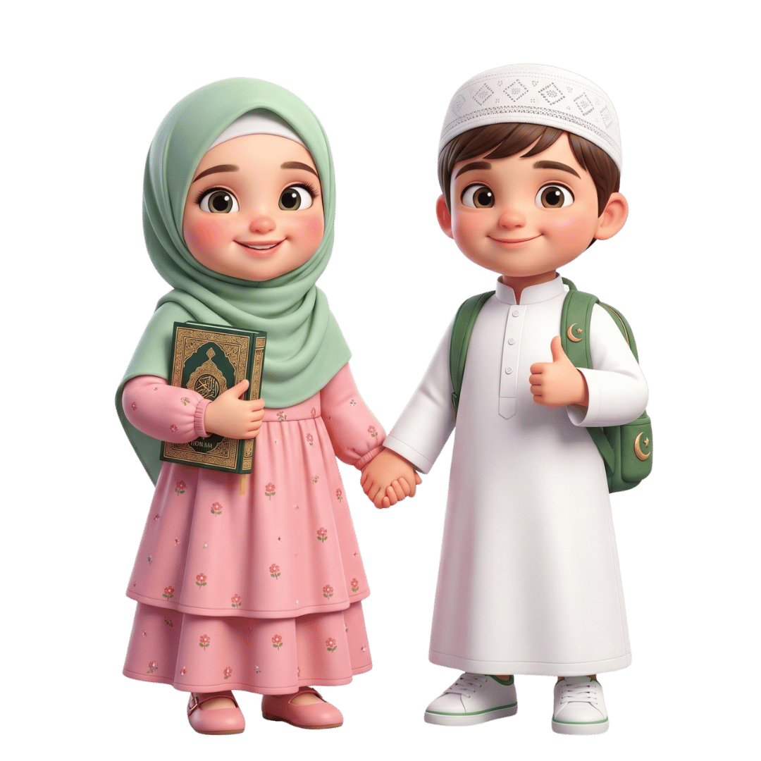 Foundation Stage – Ages 3 to 9