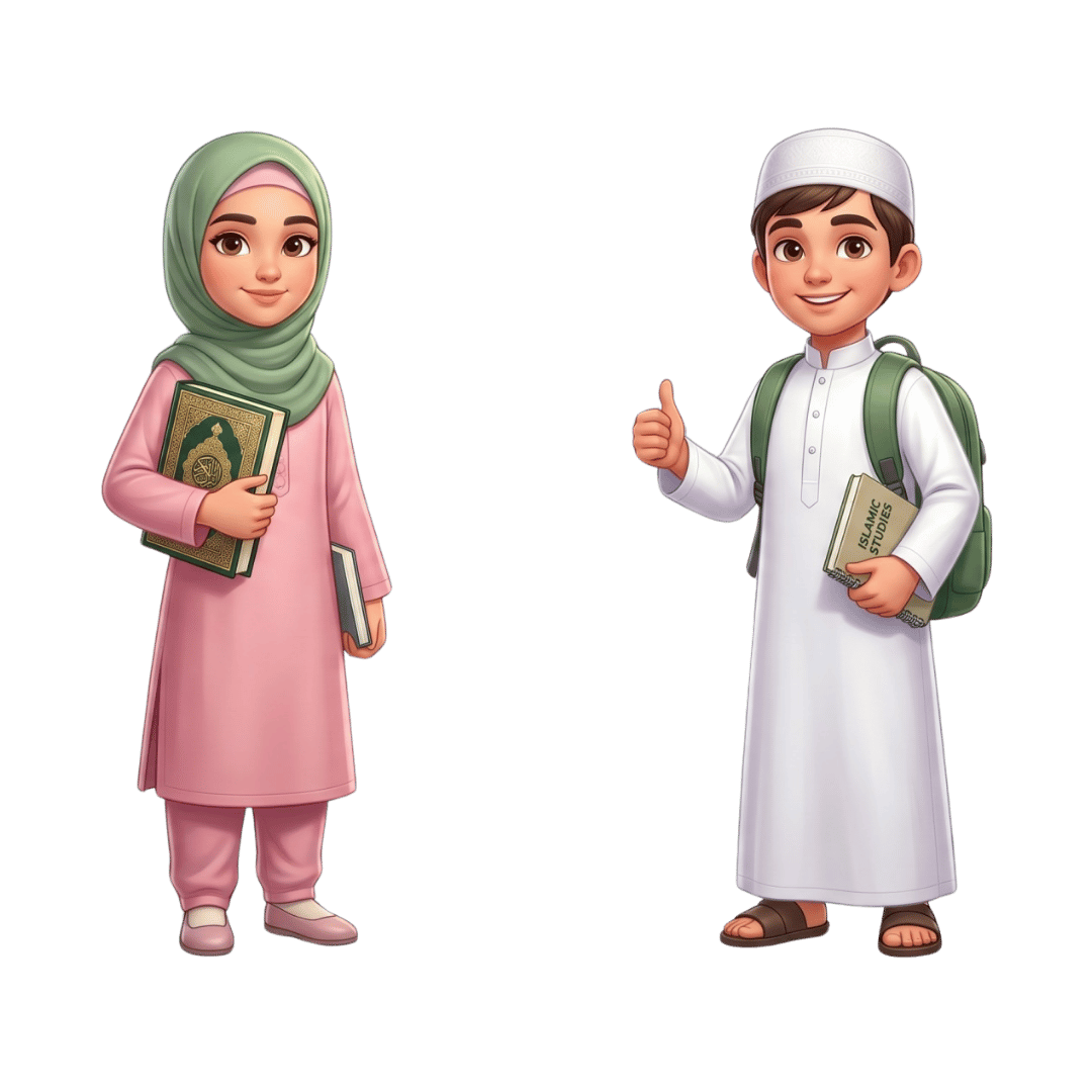 Intermediate Stage – Ages 10 to 16