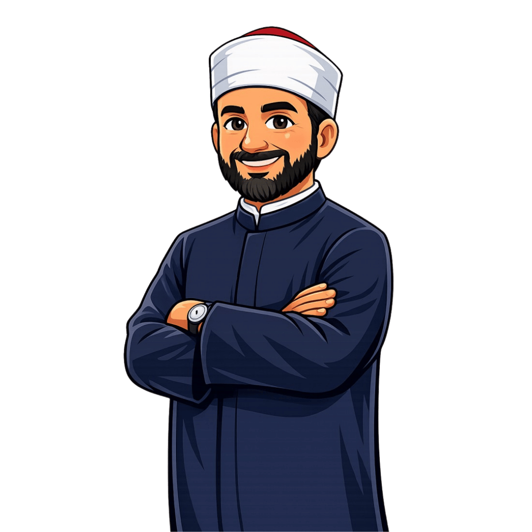Sheikh Mustafa – School Director